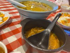 -西贝莜面村(双井店)