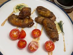 -沏点Trattoria意大利餐厅(新街口店)