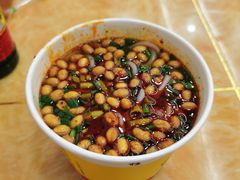 -覃肥叔桂林米粉(粮道街店)