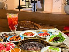 -韩盛·古法烤肉店(皇城恒隆广场店)