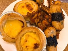 -我家牛排自助餐厅(文登店)