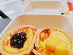 -君之狮子山·轻糖烘焙(松江印象城店)