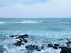 -Cafe Aewol Monsant