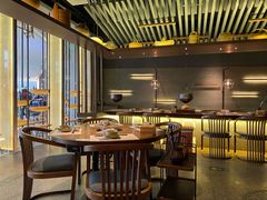 -盡膳口福跷脚牛肉火锅(合生汇购物中心店)