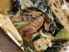 麻辣烫-林静小吃(复兴路店)