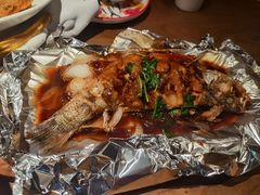 -新白鹿餐厅(滨江银泰店)