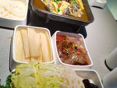 -半天妖烤鱼(新中关购物中心店)