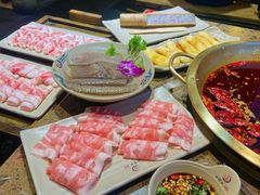 -小龙坎火锅(总店)