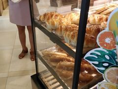 -85度C(南京龙江店)