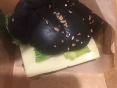 -麦当劳(天兴罗斯福店)