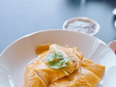 -广州柏悦酒店·悦景轩·粤菜餐厅