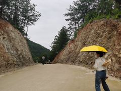 -木兰云雾山