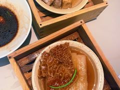-蔡澜点心·粤菜(西单大悦城店)