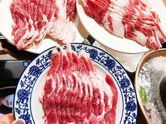 -裕德孚·非遗手切涮羊肉(东直门内大街店)