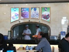 -西部马华清真食府·丝路菜(大钟寺店)