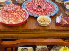 -乐宴·老北京铜火锅(八卦岭店)