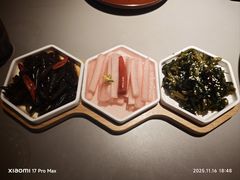 -川成元·麻辣香锅(凯德MALL西直门店)