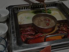 -巴奴毛肚火锅(大剧院店)