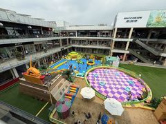 -首创奥特莱斯(北京店)