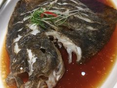 -香雪海饭店中餐厅(人民桥店)