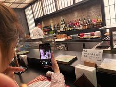 -鳥喜Toriki怀石烧鸟料理
