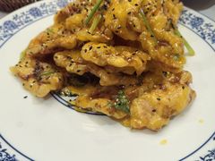 -食鸡公社辣子鸡·潍坊菜·烧烤