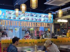 -小肥牛潮汕牛肉火锅(南联店)