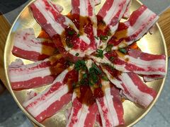 -杨小佳·齐齐哈尔烤肉·烤串(广州店)