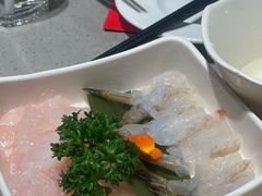 -海底捞火锅(高新万达店)