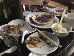 -龙记·香港茶餐厅(海上世界店)