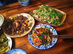 -邓氏三烘家常菜(安顺总店)
