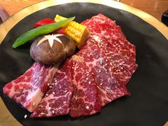 -炎蔵牛舌烤肉