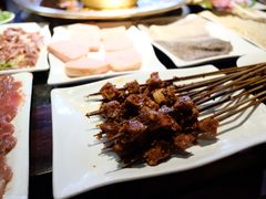 -巴蜀大宅门火锅(北大街店)