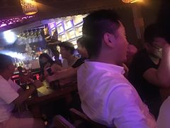 -Helens海伦司小酒馆(南京洪武路店)