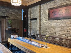 -鱼桥巷·美学川菜