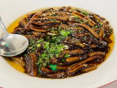 本帮鳝糊-圆苑(金茂店)