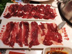 -为什么牛潮汕牛肉火锅(中信广场店)