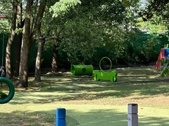 -上海佘山世茂艾美酒店