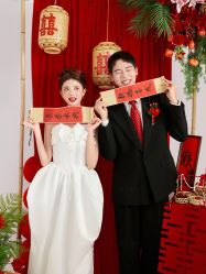 -雅云婚纱摄影工作室旗舰店