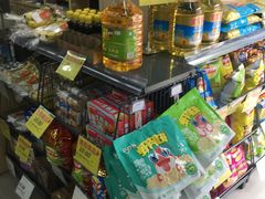 -华润万家便利超市(无锡大箕山店)