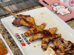 -丰茂烤串(六里桥店)