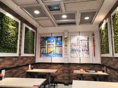 大堂-再回首(西关木塔巷店)