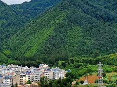 -抚仙湖禄充风景区