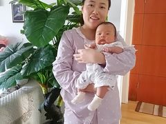 -金贝儿月嫂(高新尚品国际店)