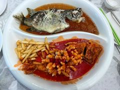 -马凯餐厅(地安门店)