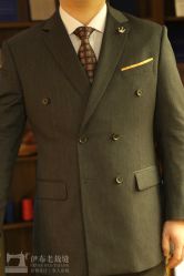 -伊布老裁缝西装礼服定制