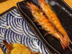 -吉兆·料理(红梅南路店)