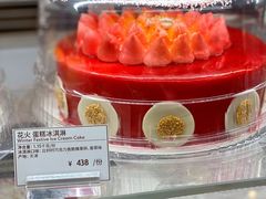 -哈根达斯(西安高新店)