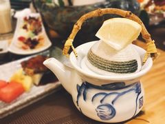 -悦和餐厅(CBD玉米楼店)