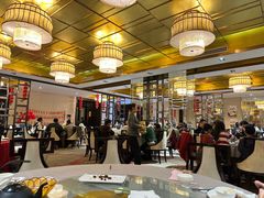 -梅州昌盛豪生大酒店·豪生阁中餐厅